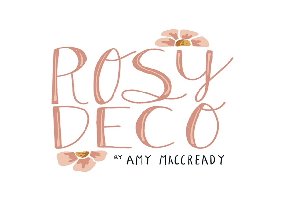 Rosy Deco